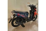 Honda All New Beat CBS Tahun 2025